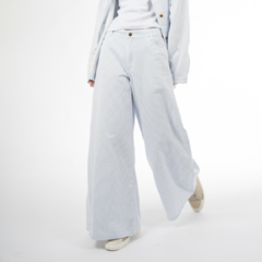Pantalón Clio Rayado