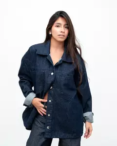 CAMPERA PIA JEANS en internet