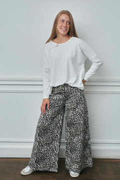 Imagen de PANTALÓN CLIO ESTAMPADO