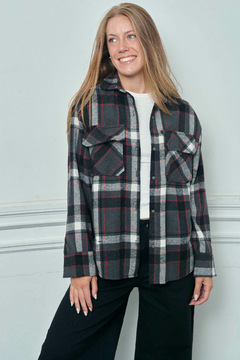 CAMISA ELSA - comprar online