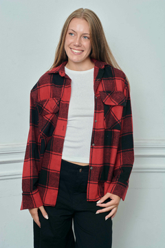 CAMISA ELSA