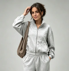 CAMPERA BEAR FRIZADA en internet
