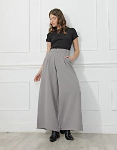 PALAZZO SASTRERO ÁFRICA