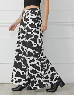PANTALÓN CLIO VACA