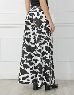 Imagen de PANTALÓN CLIO VACA