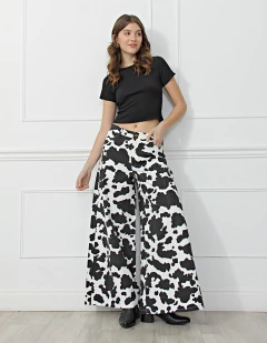 PANTALÓN CLIO VACA - tienda online