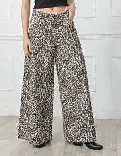 PANTALÓN CLIO ESTAMPADO - tienda online