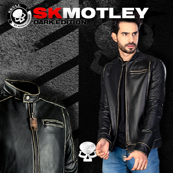 SK MOTLEY DARK