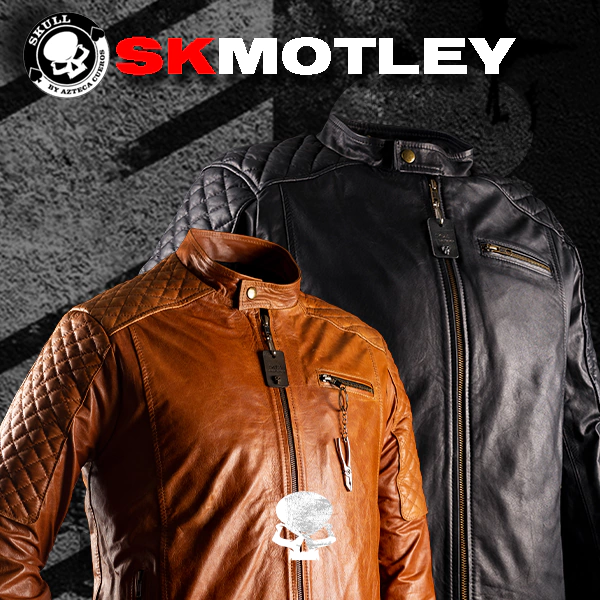 SK MOTLEY