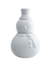 Moringa Boneco de Neve