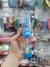 Compas Conejito con Mina - comprar online