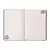 Cuaderno A5 Pusheen - Mooving Notes - Librería Sarmiento