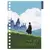 Agenda 2025 Harry Potter - Mooving - tienda online