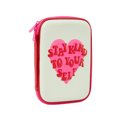 Cartuchera Heart Eva Mooving