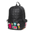 Mochila Mooving Snoopy