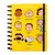 Cuaderno Inteligente Snoopy - Mooving Loop - comprar online