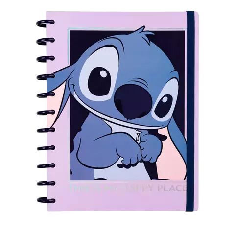 Cuaderno Inteligente Stitch - Mooving Loop - comprar online