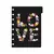Cuaderno Inteligente Snoopy A5 - Mooving Loop - tienda online