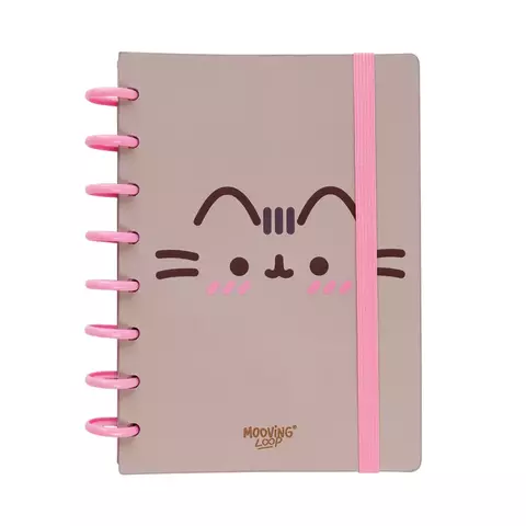 Cuaderno Inteligente Pusheen A5 - Mooving Loop - comprar online