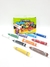 Témpera Playcolor x10 Surtidos - comprar online