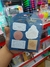 Notas adhesivas Mooving Set Harry Potter
