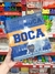 Carpeta N°3 PPR Boca Jrs.