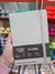 Cuaderno liso Mooving Notes Stone Papel