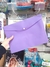 SOBRE CON BOTON A4 PASTEL - Librería Sarmiento