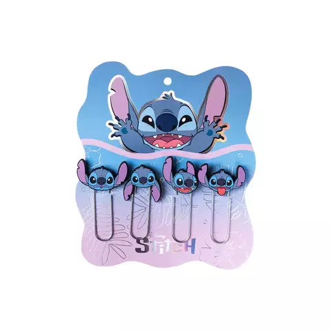 Clips Stitch Fun Paper x4 - Mooving - comprar online