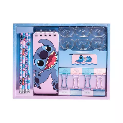 Set de Oficina Stitch - Mooving
