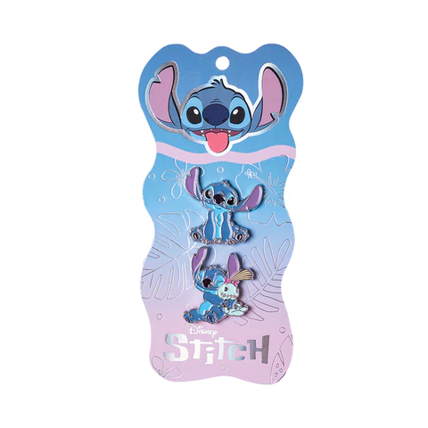 Pines Stitch x2 - Mooving - comprar online