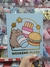 Cuaderno 19.5 x 24cm T/D Cosido 48hjs Mooving Pusheen - comprar online