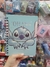 Cuaderno 16x21 espiral Tapa Dura 80hjs Mooving Stitch - comprar online
