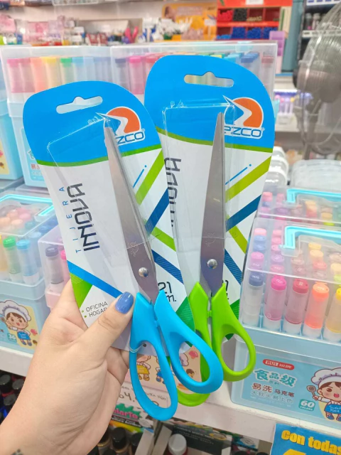 Tijera Ezco Innova 21cm - comprar online