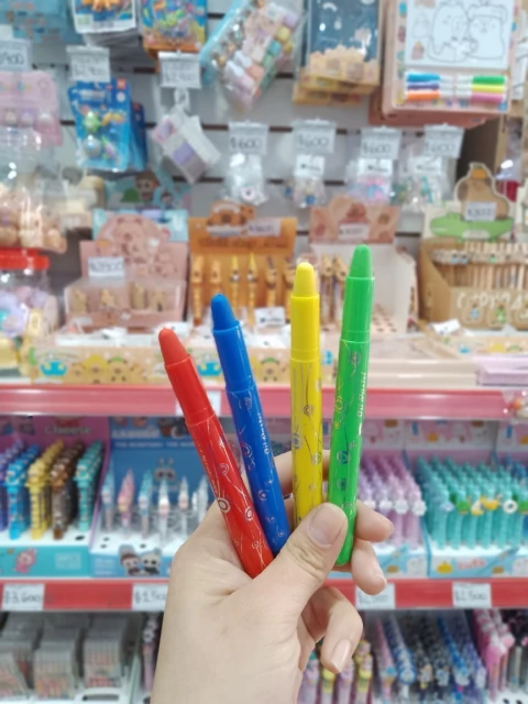 Lápiz goma retractil - comprar online