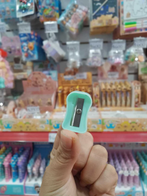 Sacapunta Pastel - comprar online