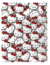 Carpeta Oficio 3 Solapas Mooving Hello Kitty - comprar online