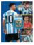 Carpeta Oficio 3 Solapas Mooving AFA - comprar online