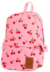Mochila Mooving Cherry