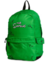 Mochila Mooving Simpsons Green