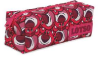 Cartuchera Rectangular Lotso Mooving