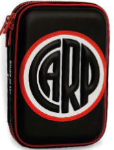 Cartuchera Doble EVA River Plate Mooving