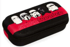 Cartuchera Box Star Wars Mooving