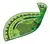 Transportador Maped Twist'n Flex 180° 10 cm - Librería Sarmiento