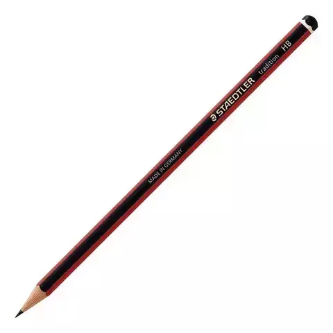 Lápiz negro Staedtler HB