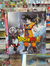 Carpeta N°3 Maucci Dragon Ball Super