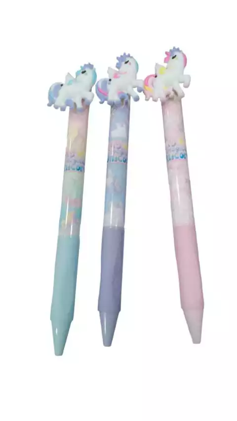 Boligrafo Borrable Dream Land