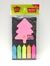 Post sticks Note Posted