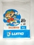 Repuesto de dibujo blanco N°5 Luma