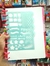 Cuaderno Carta Discos MoovingLoop en internet